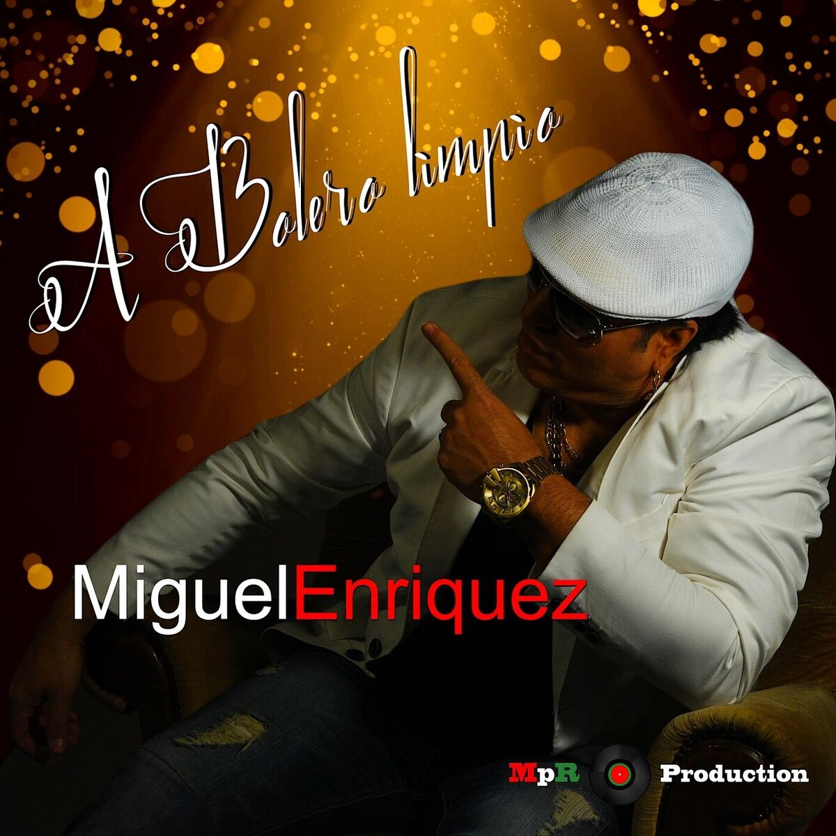 Miguel Enriquez