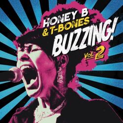 Picture of Honey B. & T-Bones