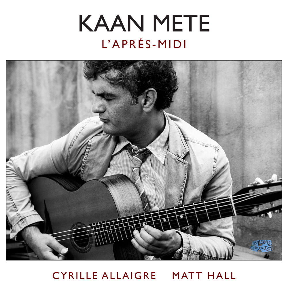 Picture of Kaan Mete