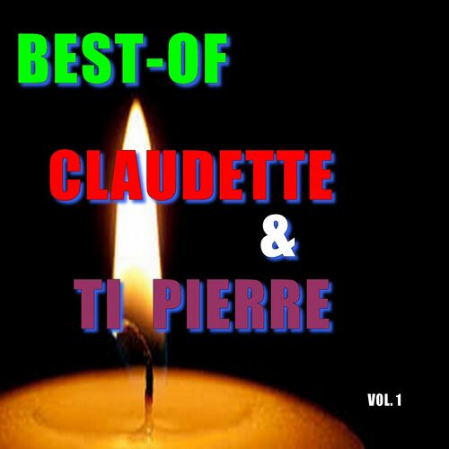 Claudette & Ti Pierre