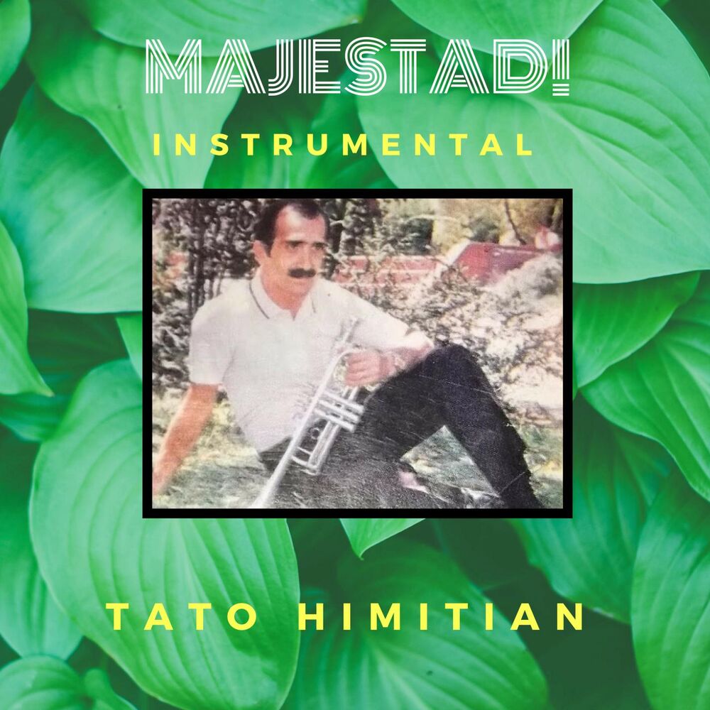 Picture of Tato Himitián