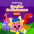 Pinkfong em Português