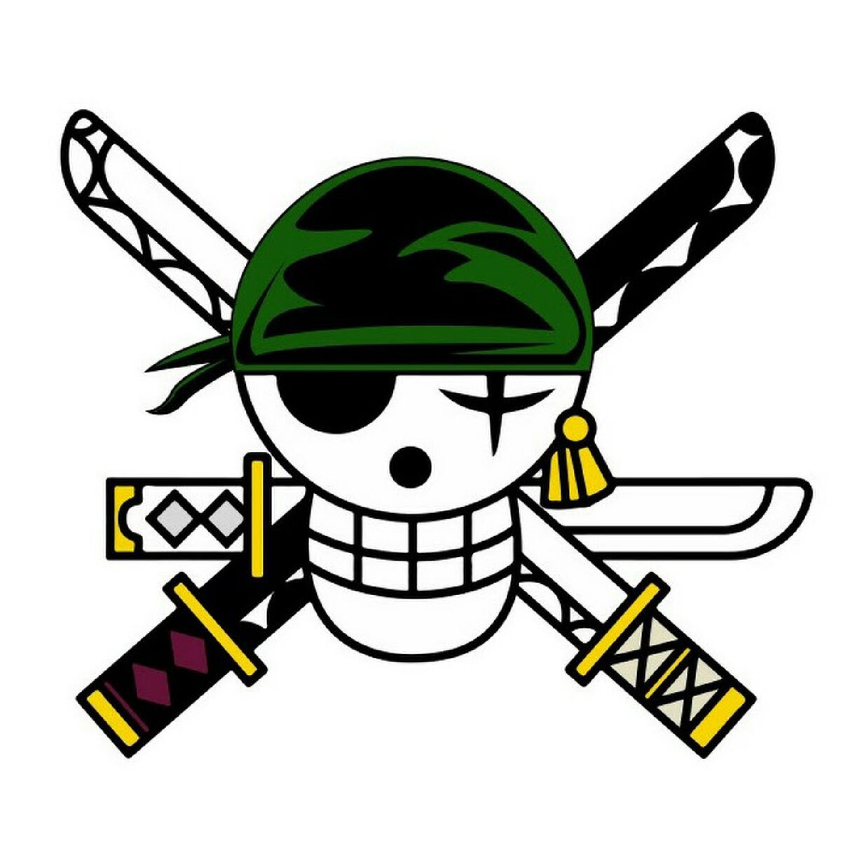 Zoro l'frerot