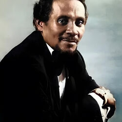 Picture of Mon Rivera