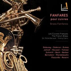 Picture of Les Cuivres Français