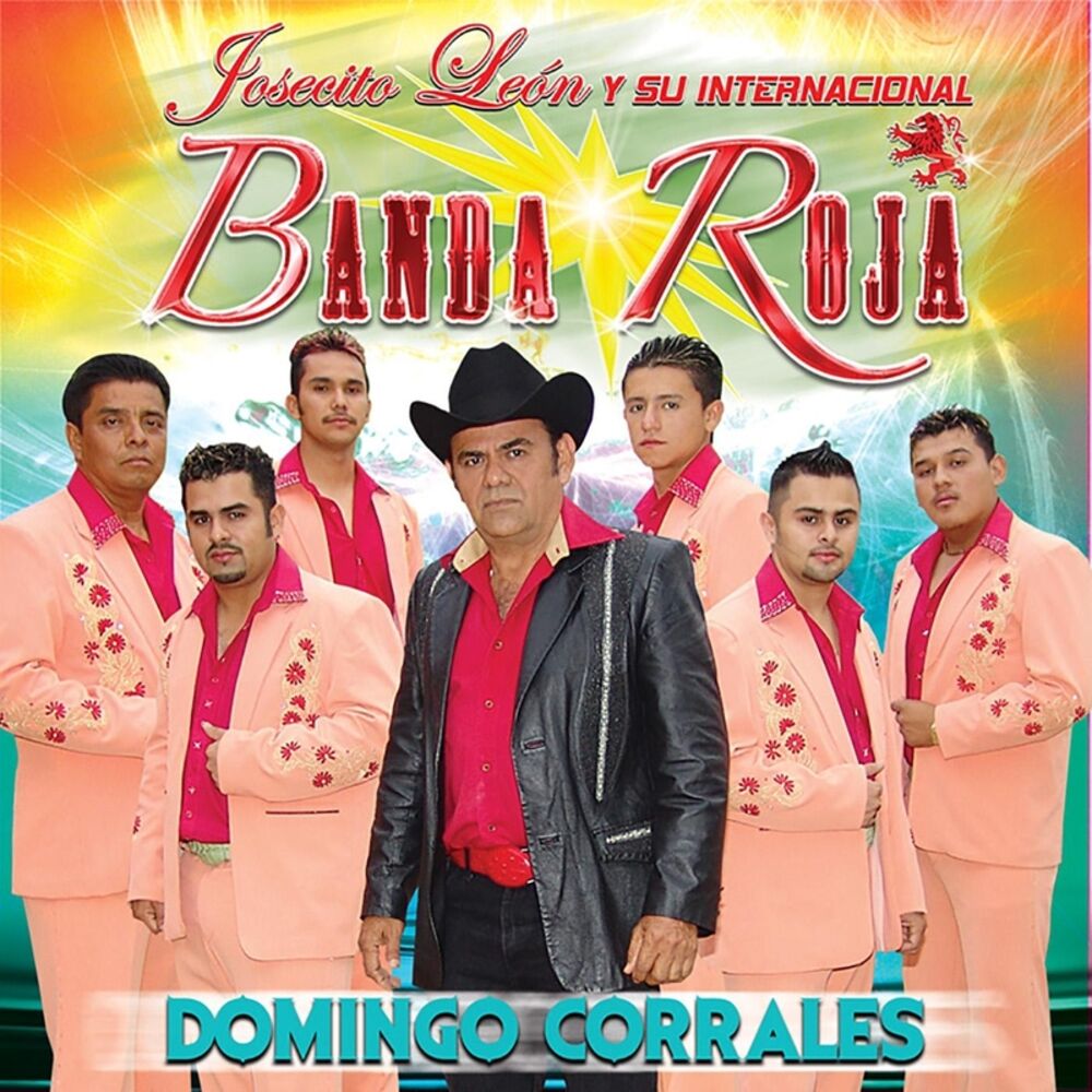 Picture of Banda Roja de Josecito Leon