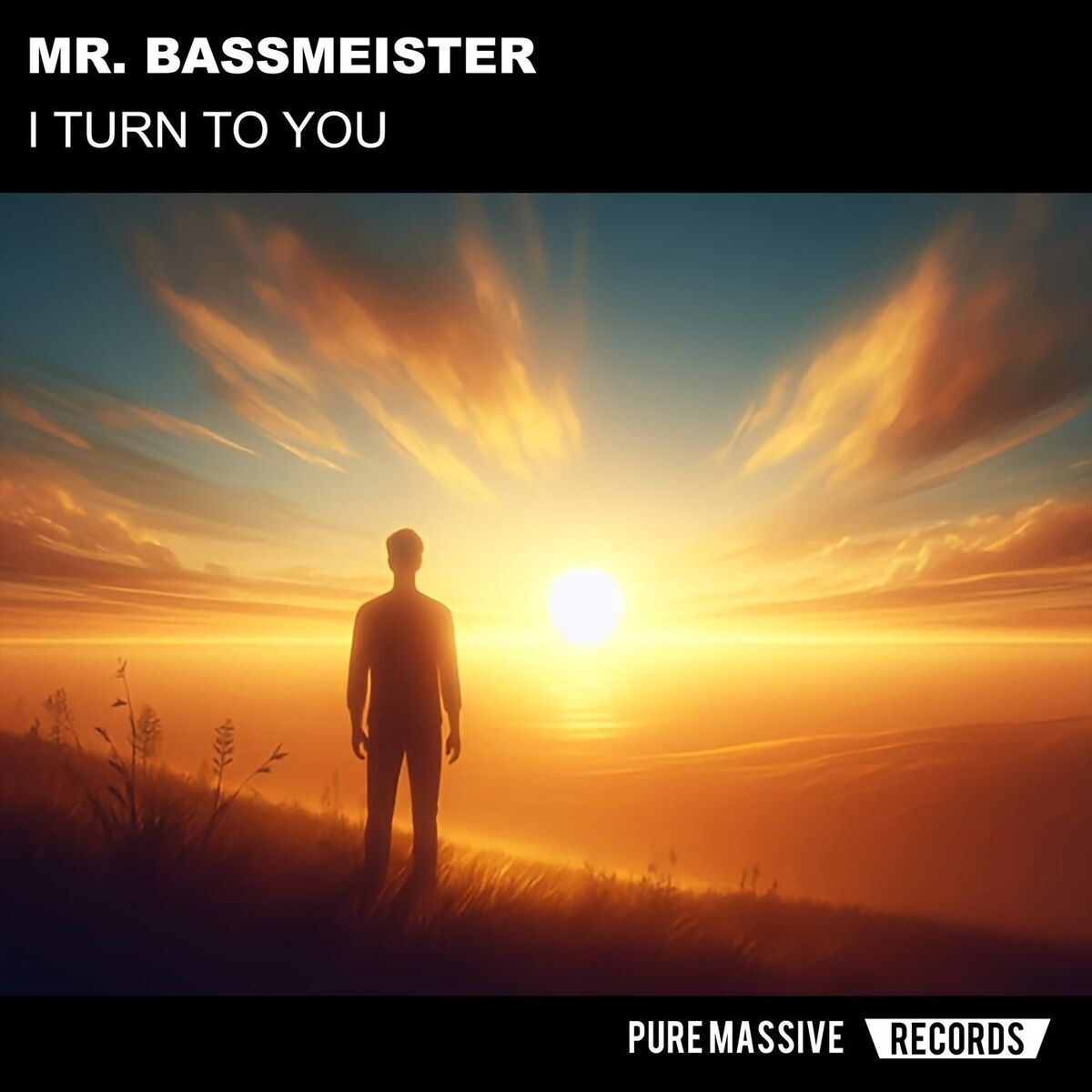 Mr. Bassmeister