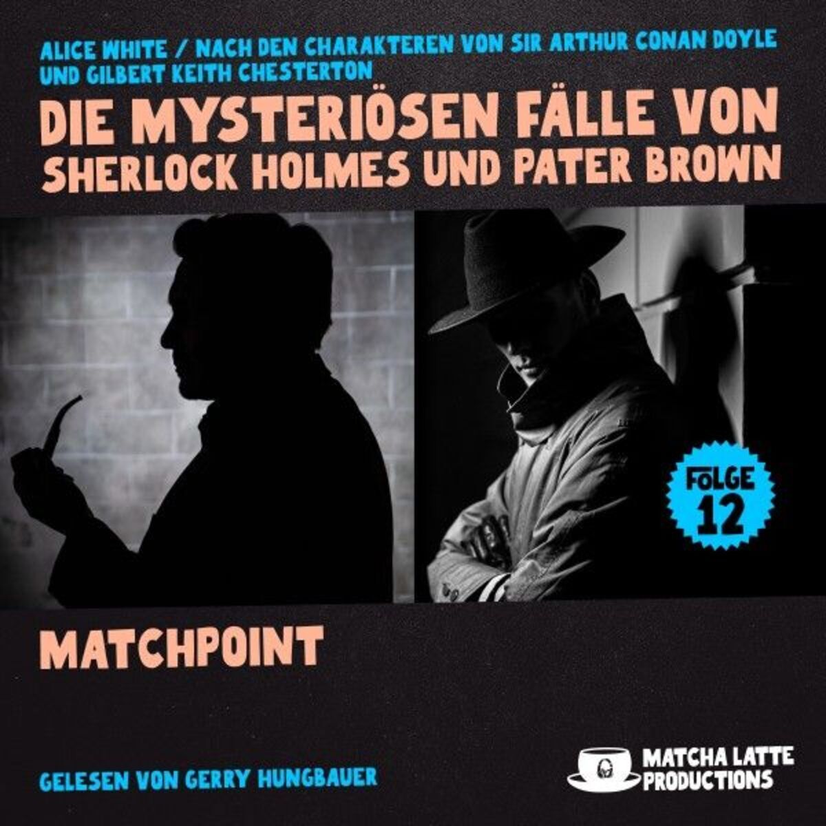 Pater Brown
