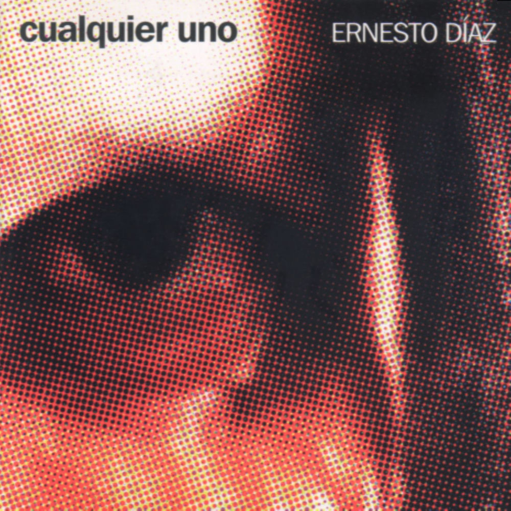 Ernesto Diaz