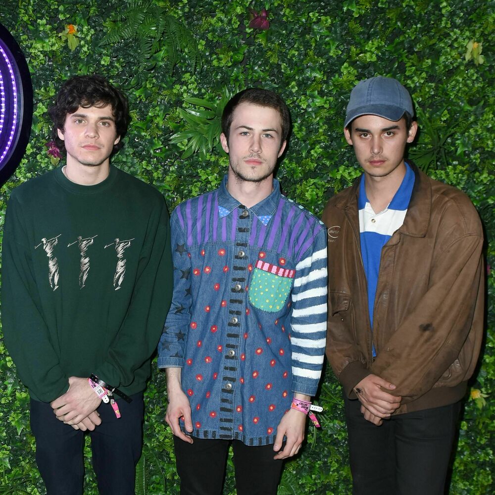 Picture of Wallows