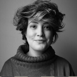 Picture of Roberta Spitaletti