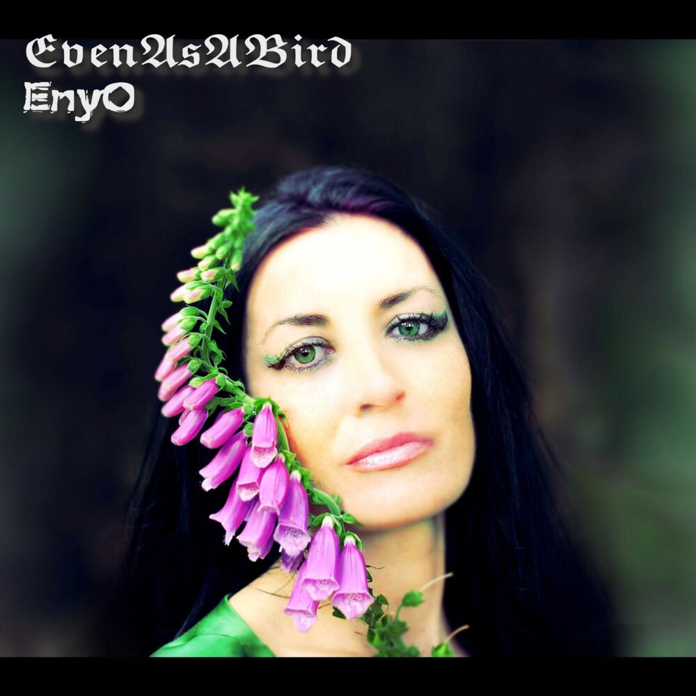 Picture of Enyo