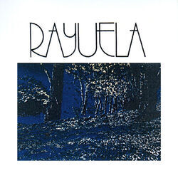 Picture of Rayuela