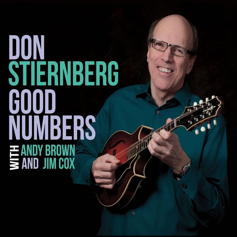 Picture of Don Stiernberg