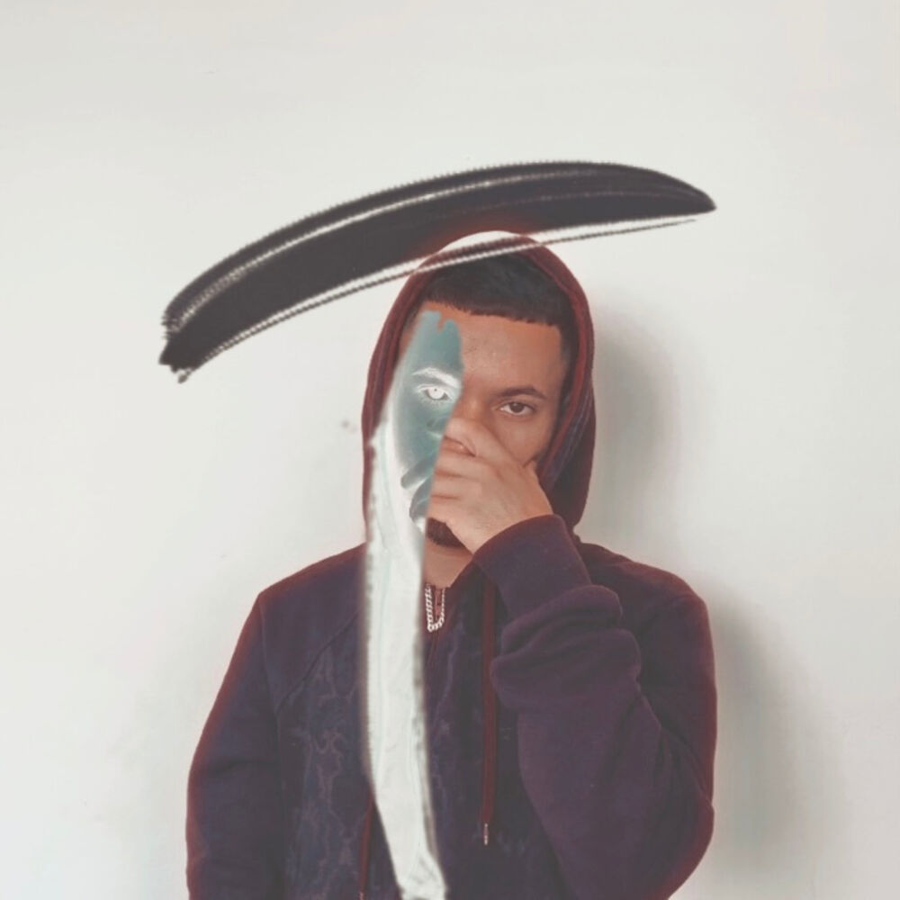 Picture of Lucão