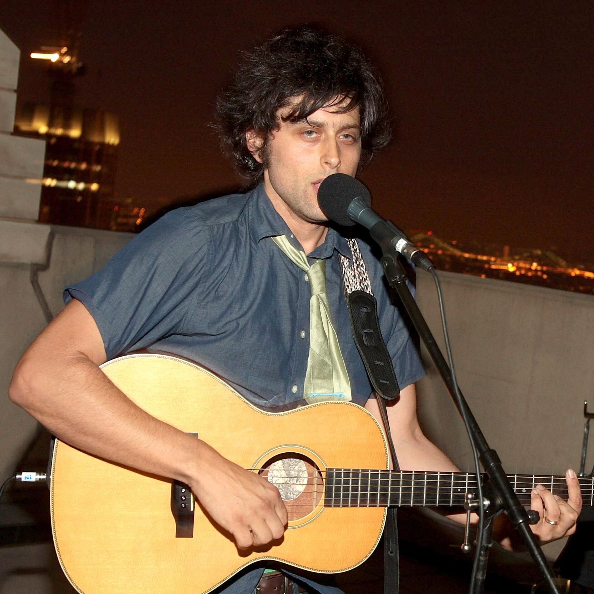 David Berkeley