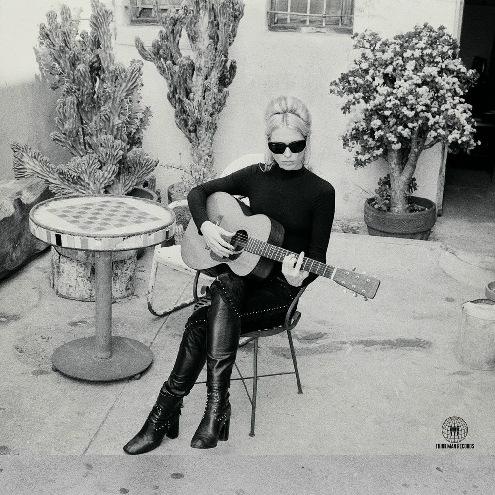 Photo de l'artiste Natalie Bergman