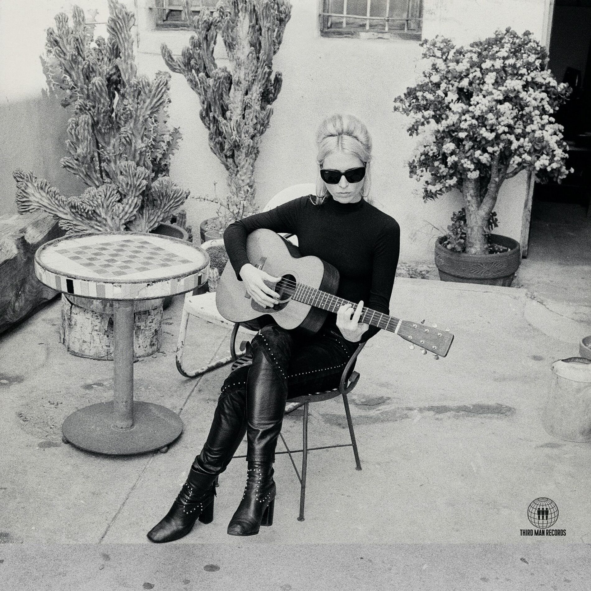 Artist picture of Natalie Bergman