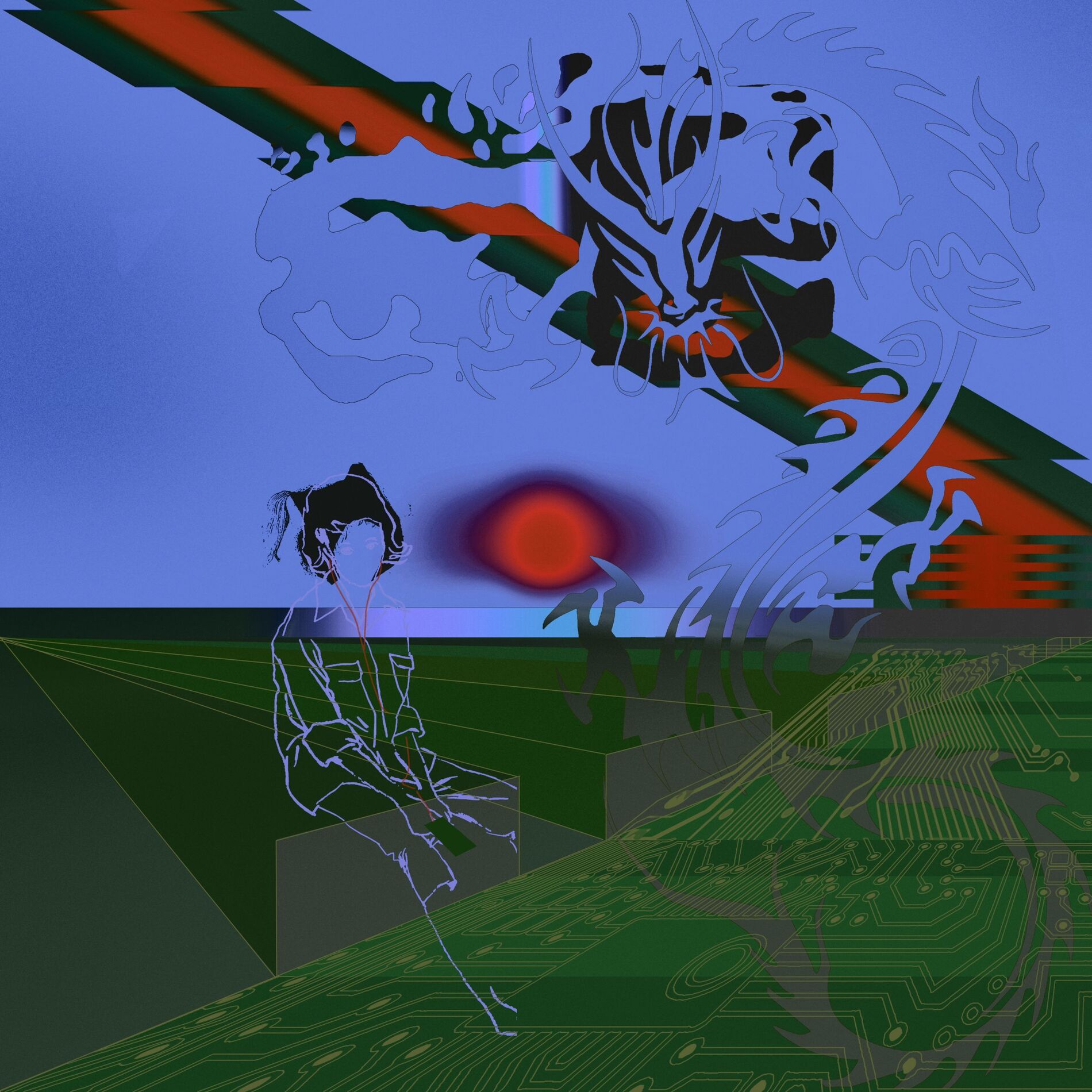 Artist picture of Windows 96