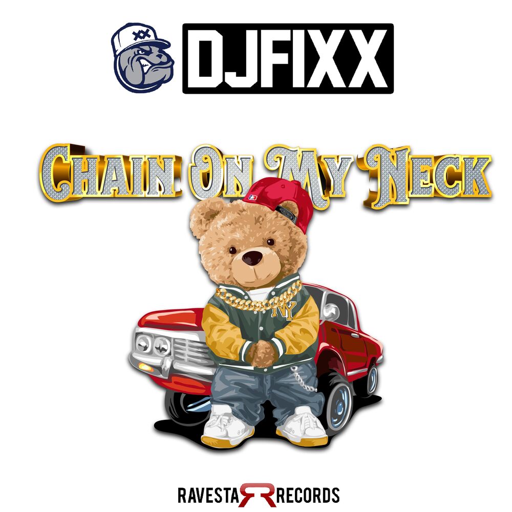 Picture of DJ Fixx