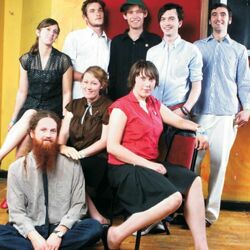 Picture of Architecture in Helsinki