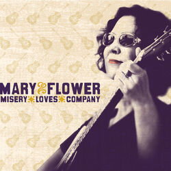 Picture of Mary Flower