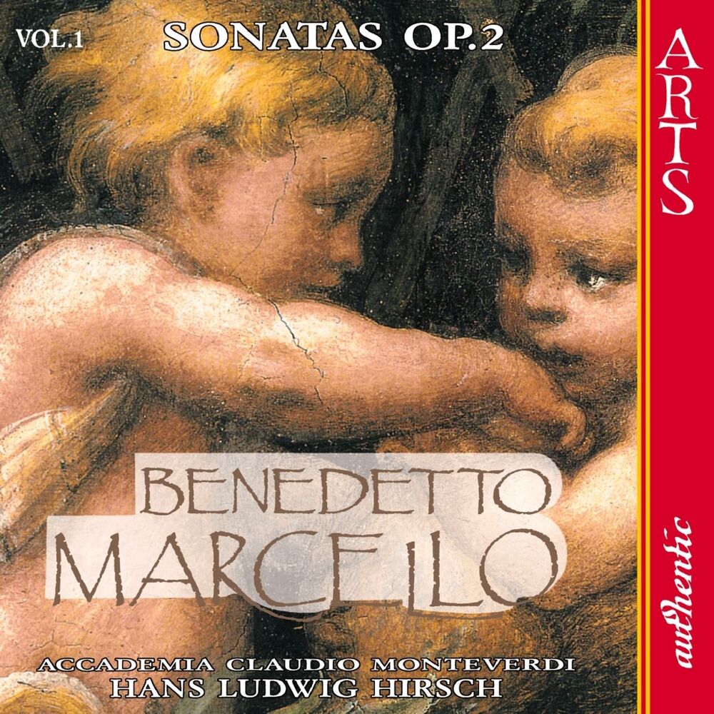 Picture of Accademia Claudio Monteverdi Venezia