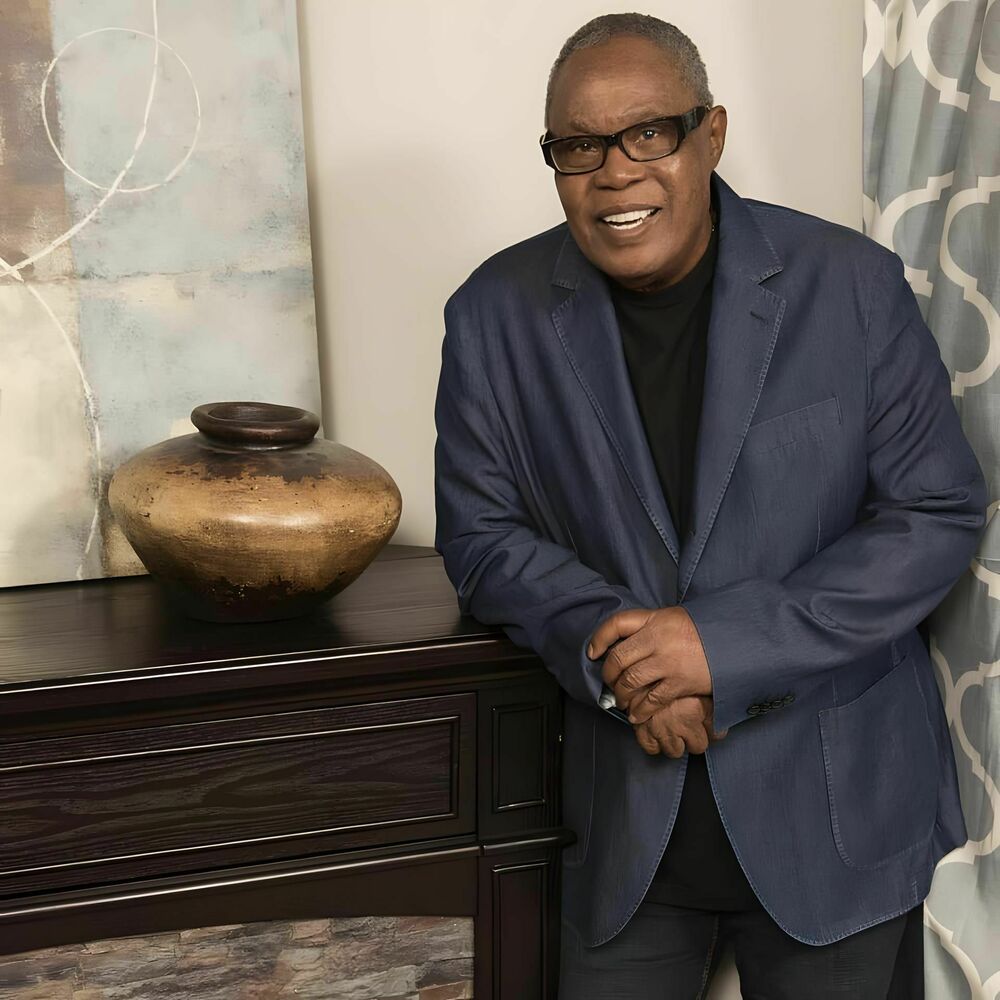Picture of Sam Moore