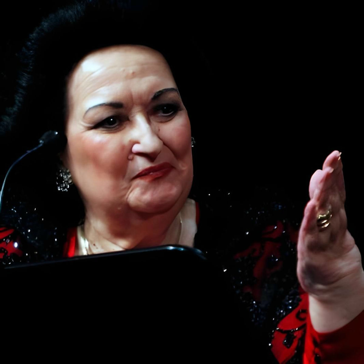 Artist picture of Montserrat Caballé