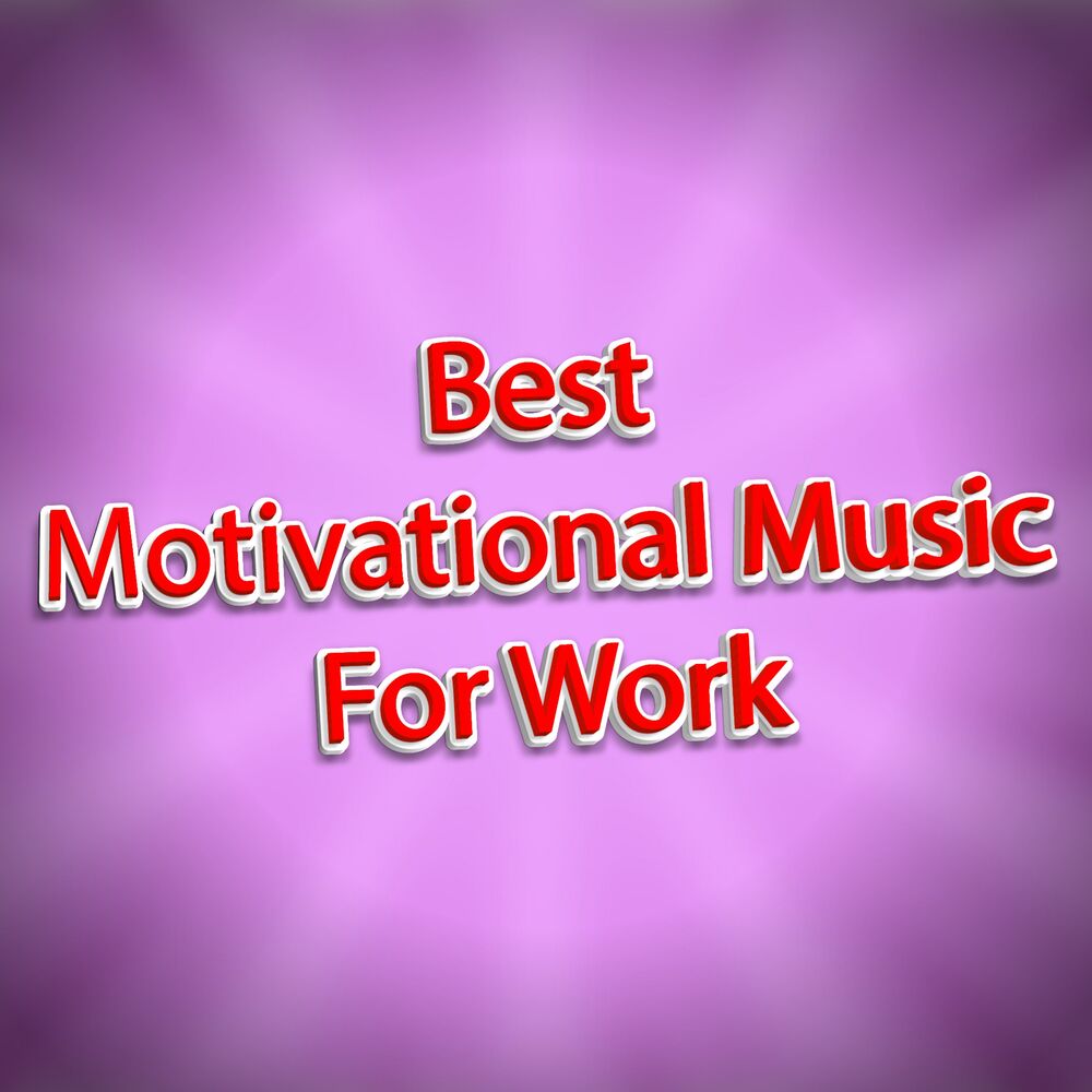 Picture of Motivational Instrumental Music For Work