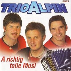 Picture of Trio Alpin