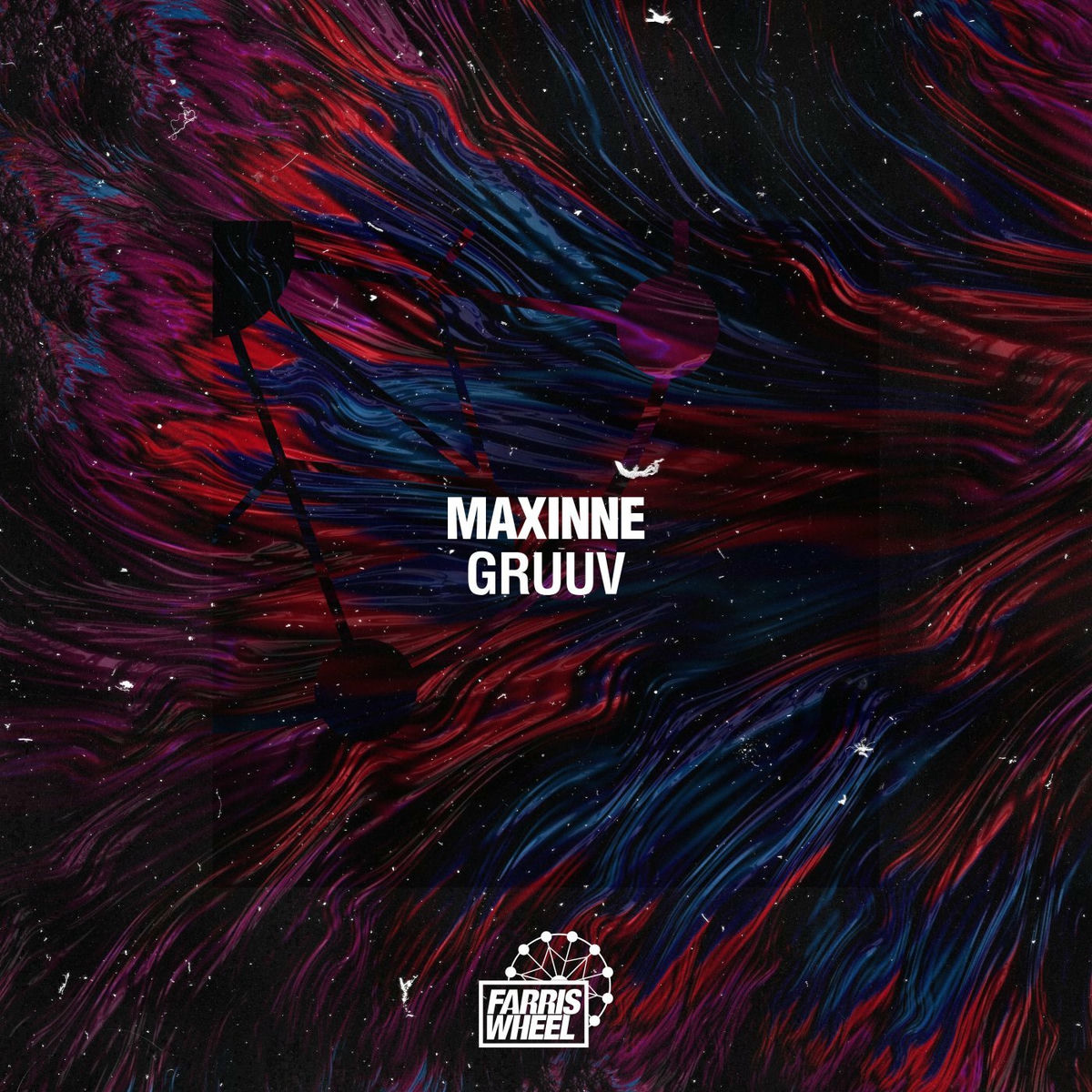 Artist picture of Maxinne