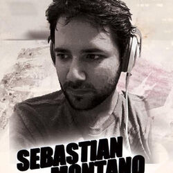 Picture of Sebastian Montano