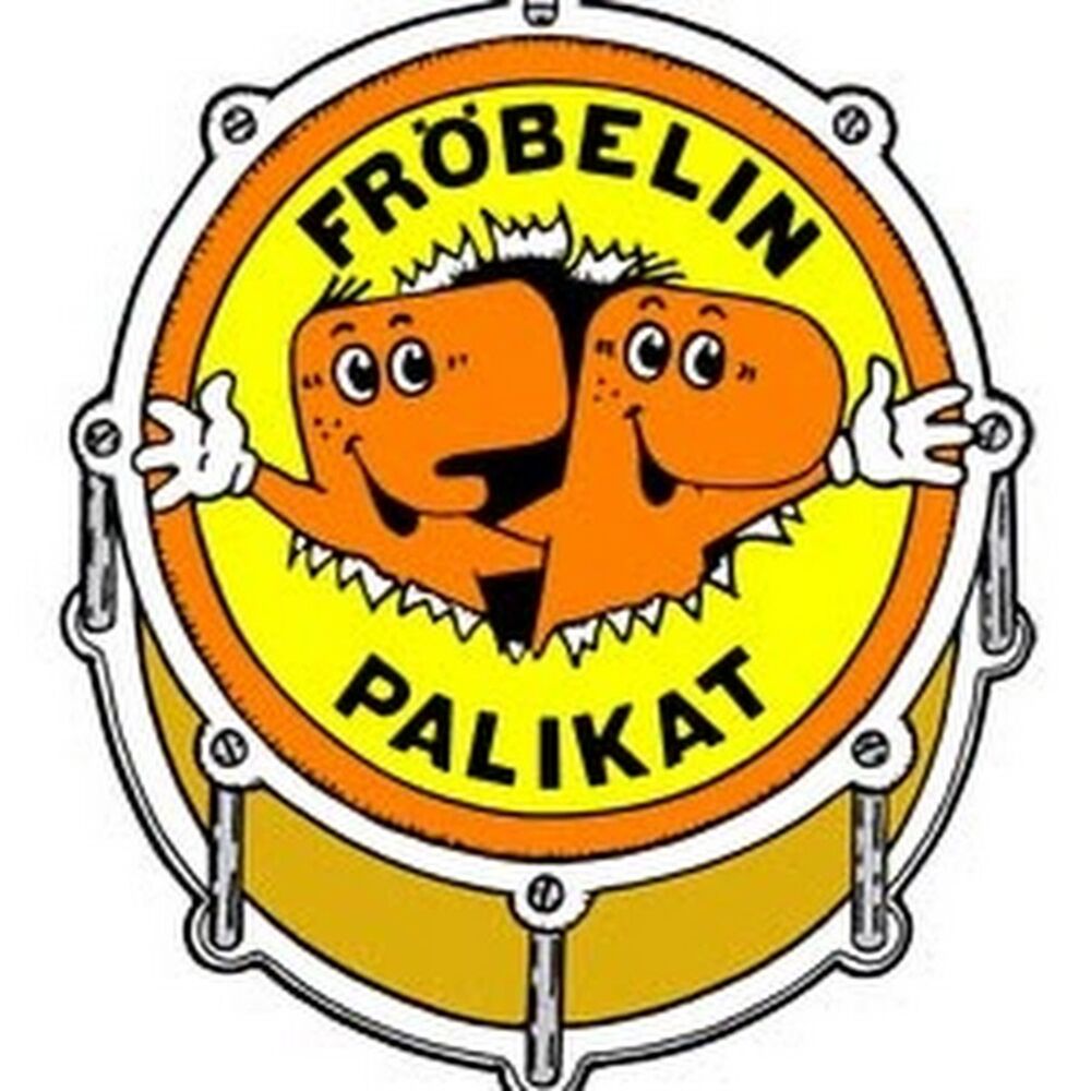 Picture of Fröbelin Palikat