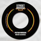 Peetah Morgan