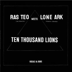 Picture of Lone Ark