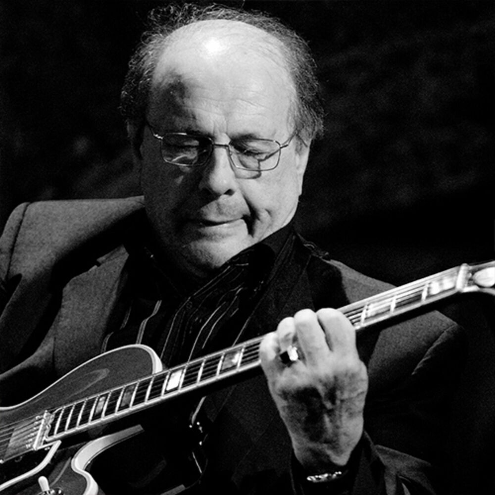 Picture of Tony Petrucciani