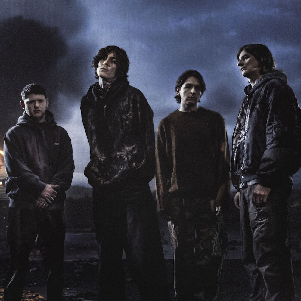 Picture of Bring Me the Horizon