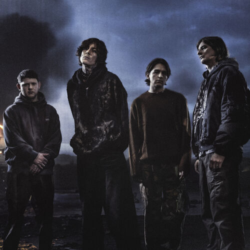 Image for Bring Me the Horizon