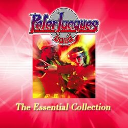 Picture of Peter Jacques Band