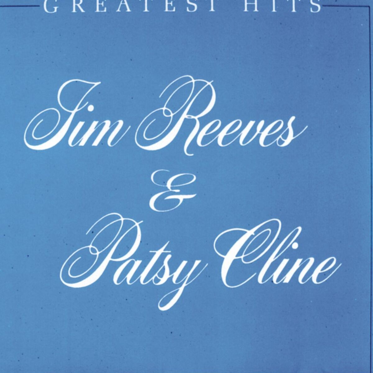 Patsy Cline
