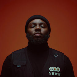 Jonathan Traylor