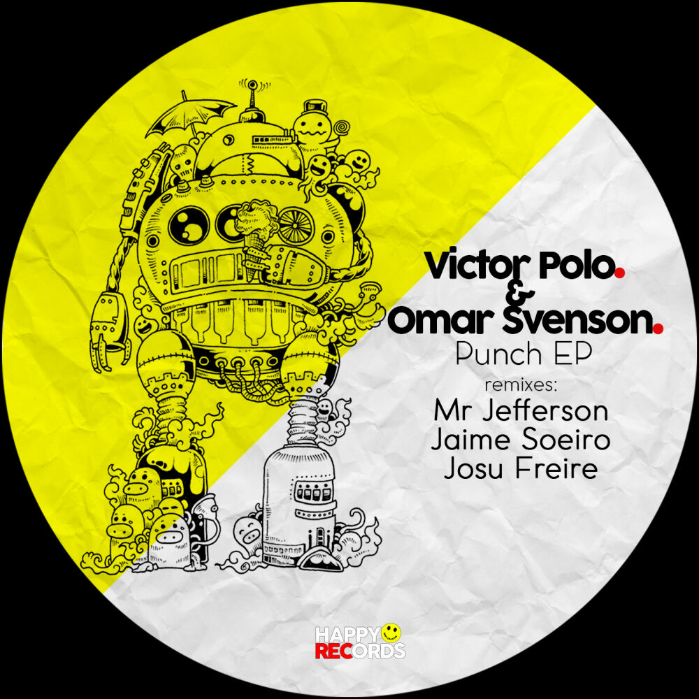 Picture of Omar Svenson