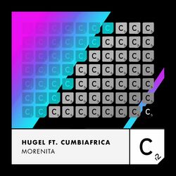 Picture of Cumbiafrica