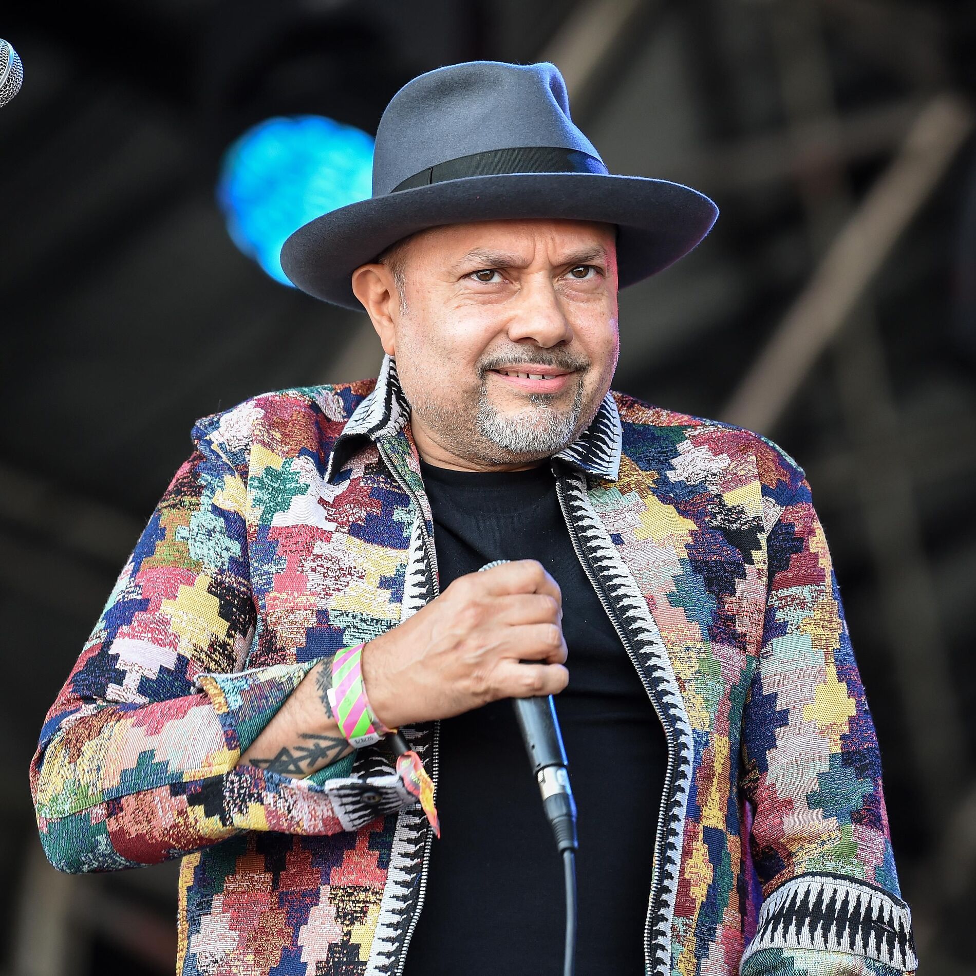 Little Louie Vega
