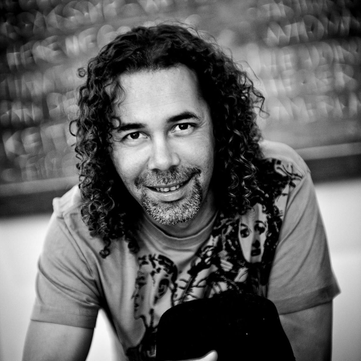 Artist picture of Marcello Ferreira