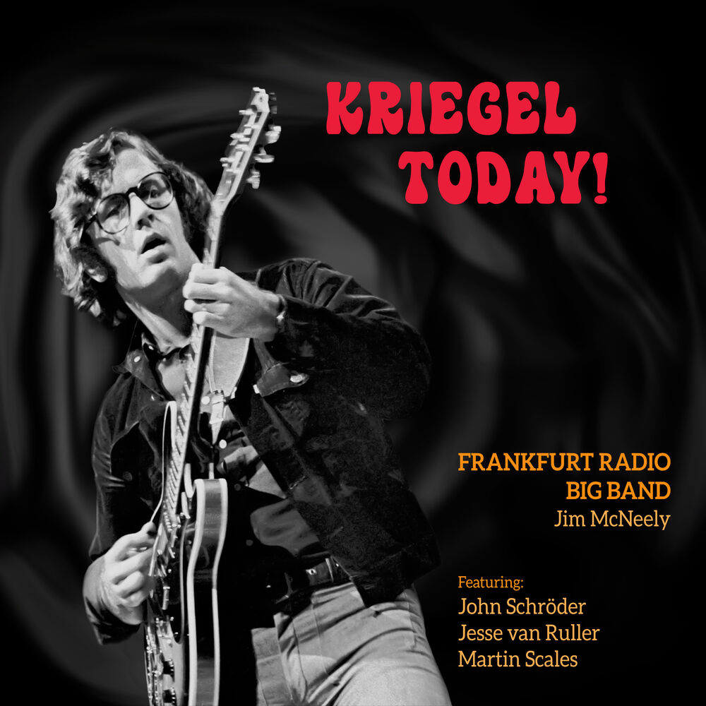 Picture of Frankfurt Radio Big Band