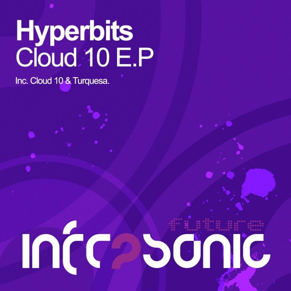 Picture of Hyperbits