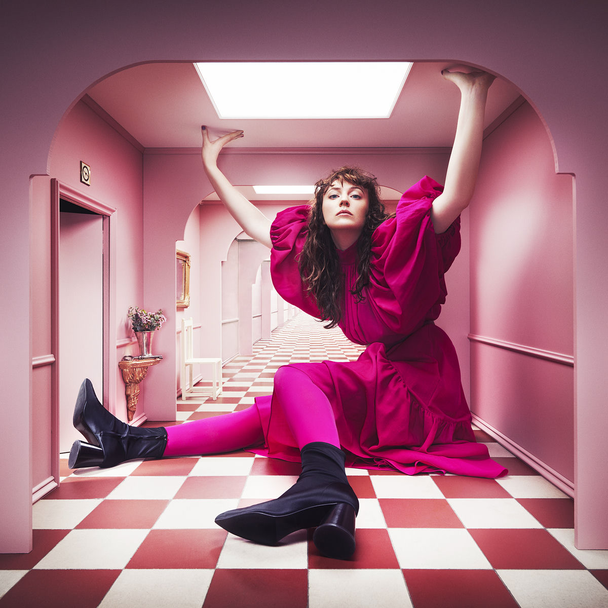 Artist picture of Diablo Swing Orchestra