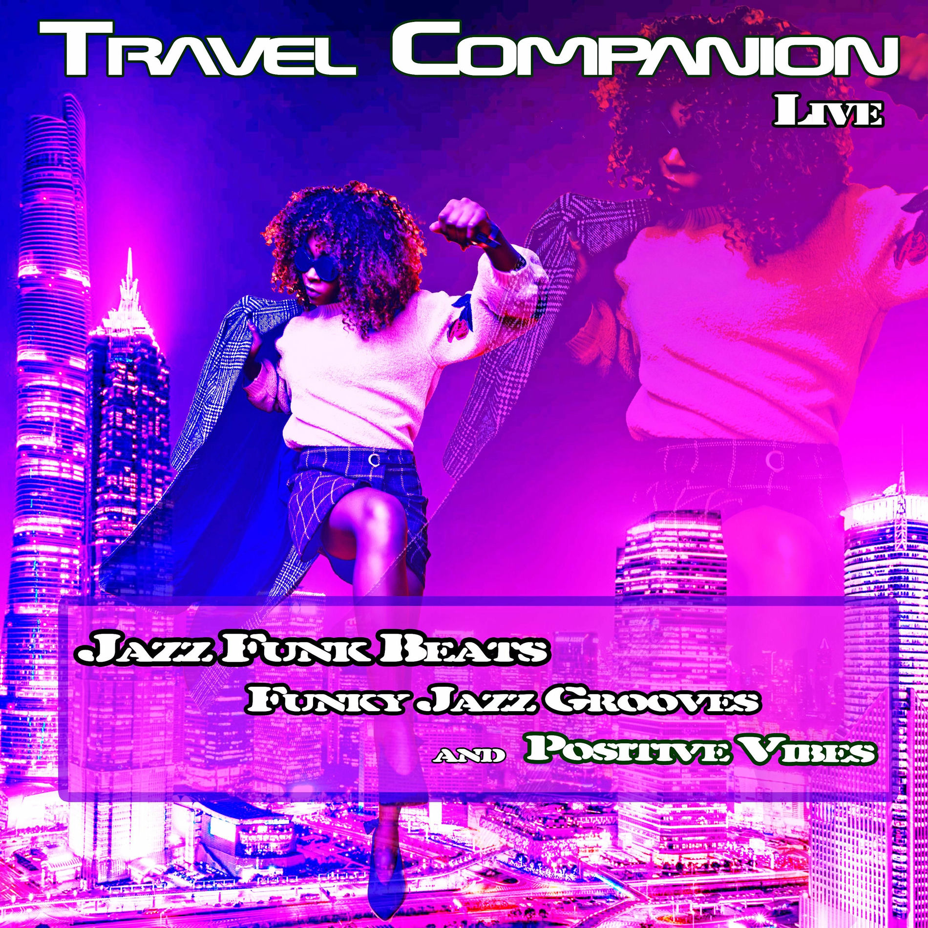 Jazz Music DEA Channel